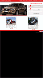 Mobile Screenshot of exclusivecars.com.pl